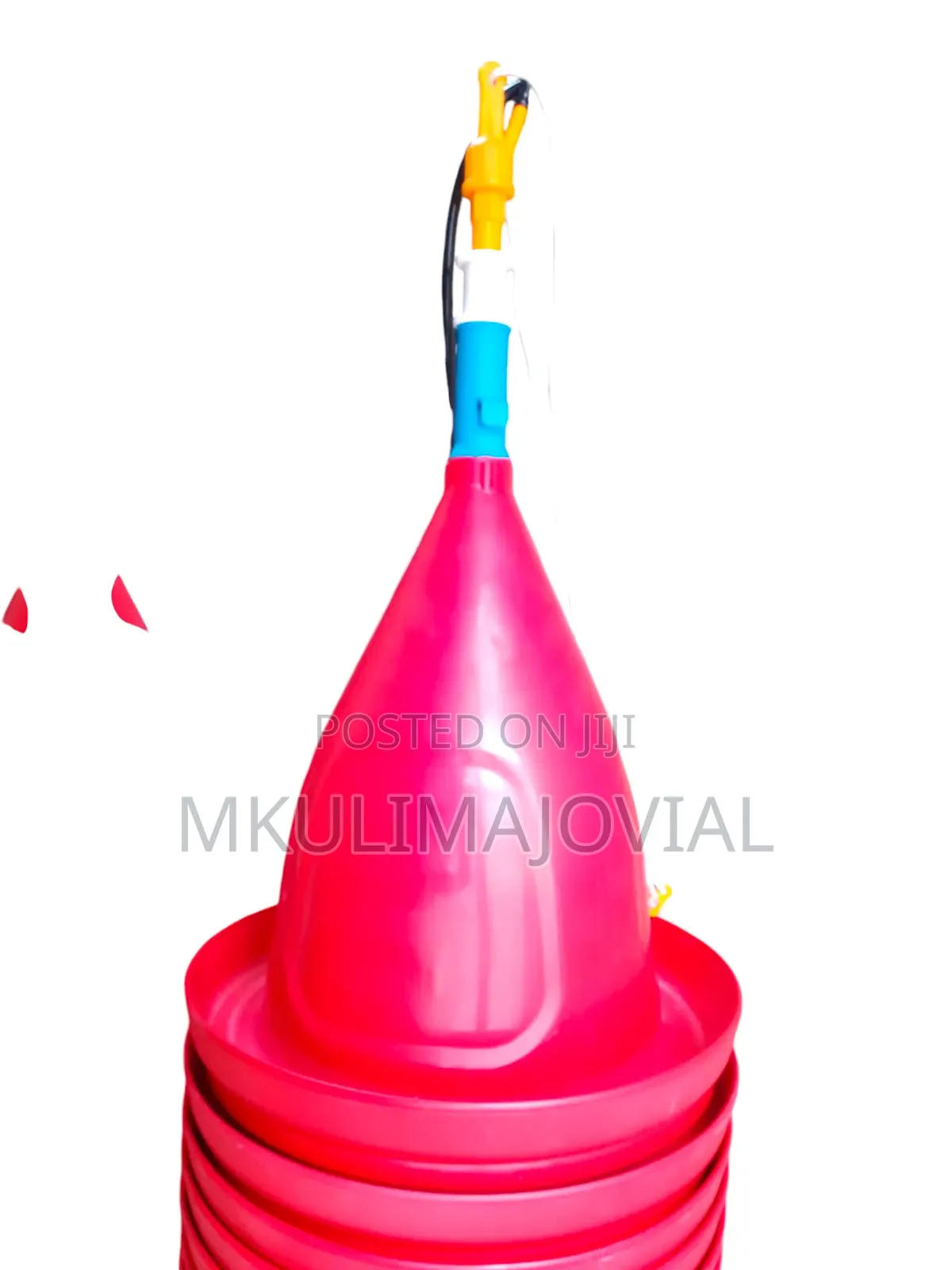 Automatic Bell Drinkers From Malaysia
