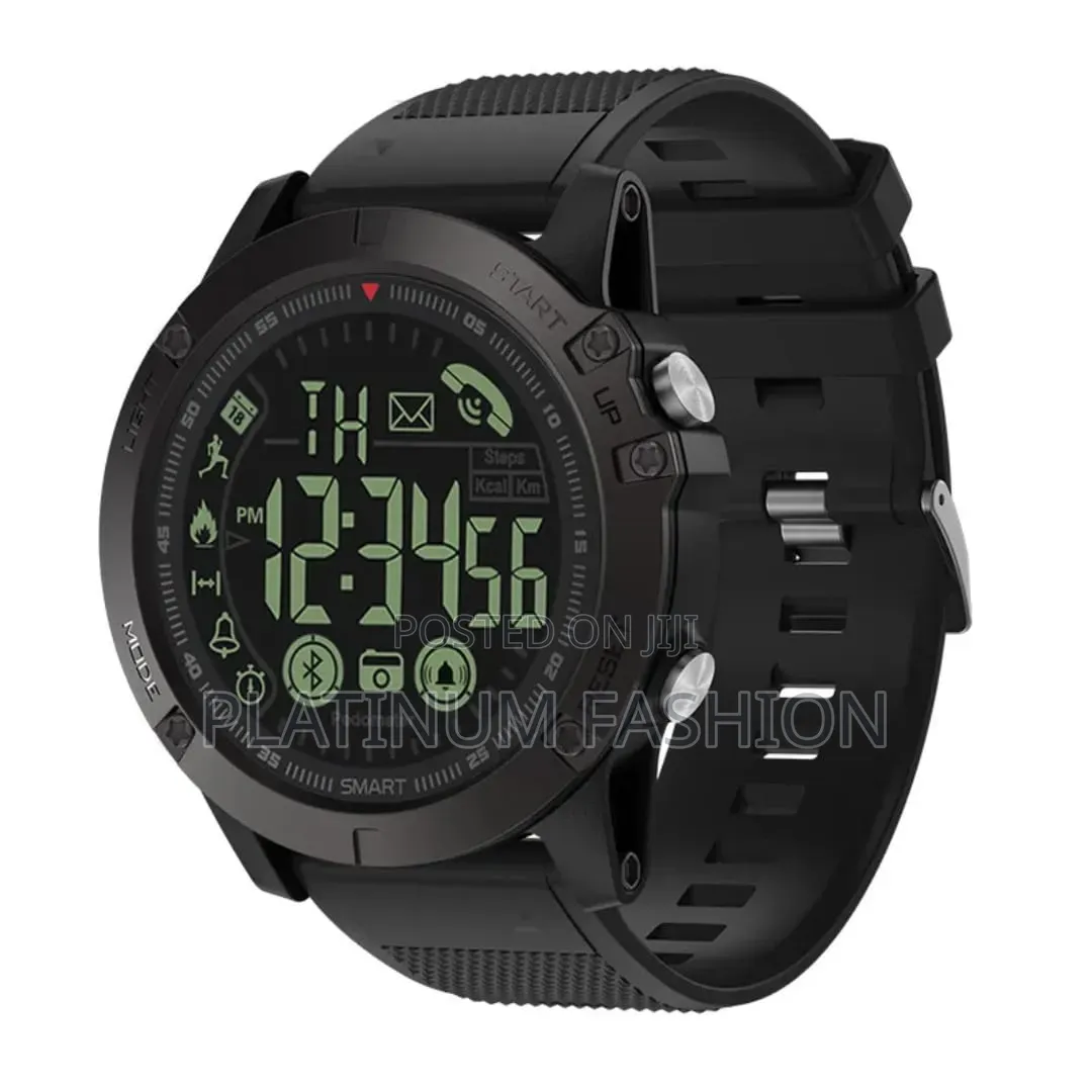 Waterproof Spovan Watches