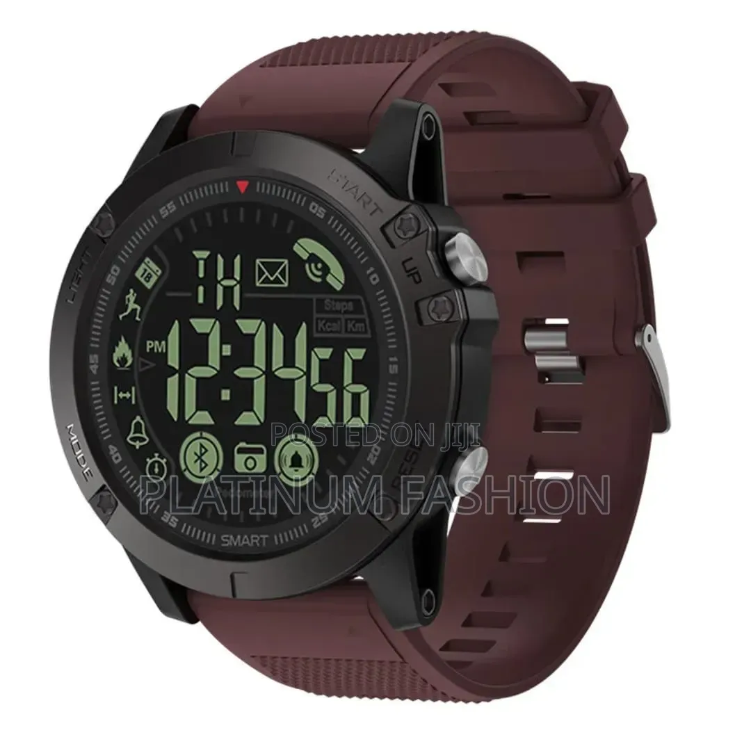 Waterproof Spovan Watches