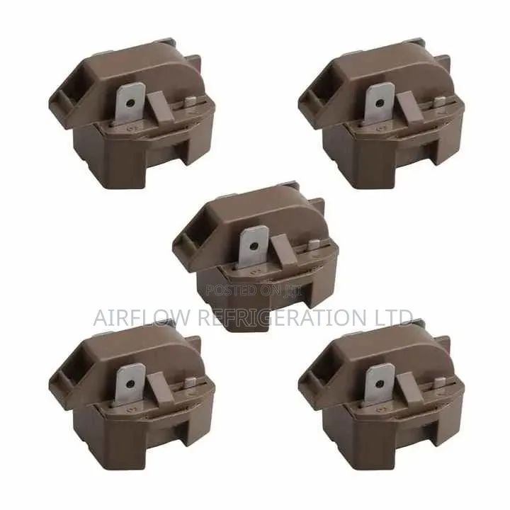 Relays Various Voltage