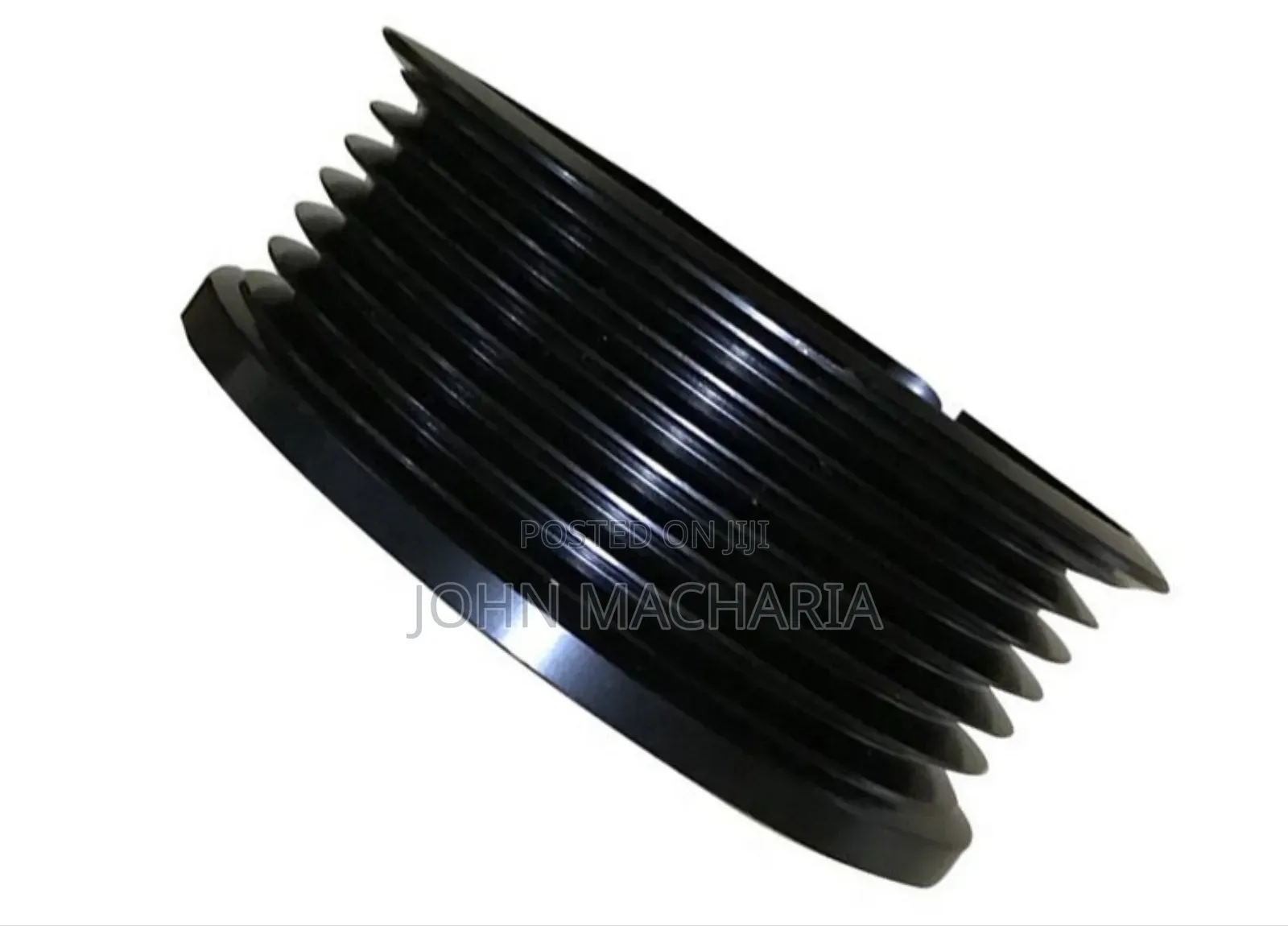 Fan Belt Pulley Assy for Honda Civic, Honda CR - V and Honda Stream