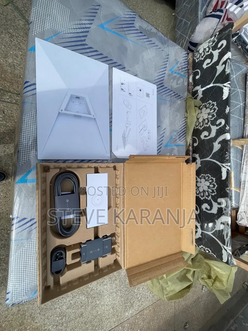 Starlink Standard X Gen 3 High Speed Setallite