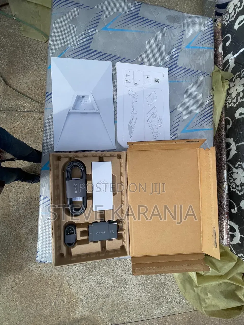 Starlink Standard X Gen 3 High Speed Setallite