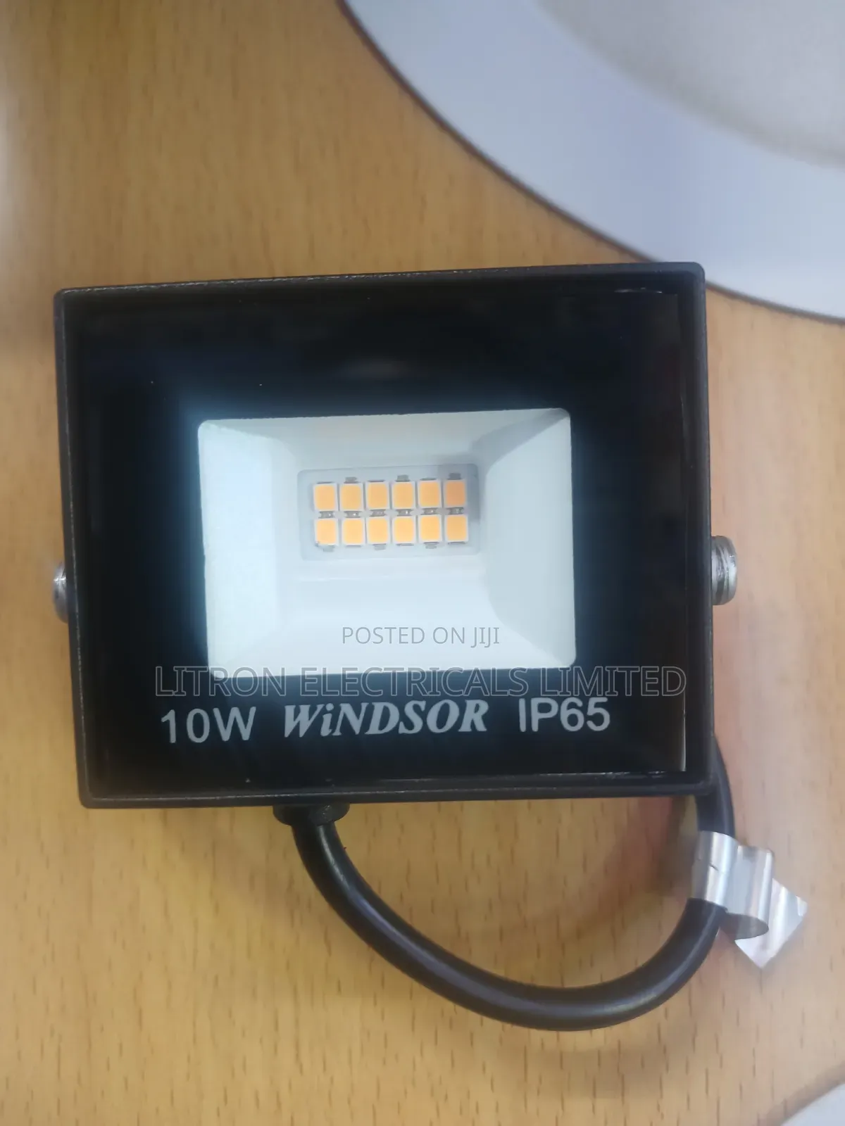 Led 10w Floodlight