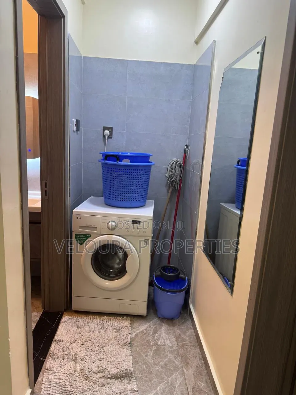 Furnished 1bdrm Apartment in Kilimani, Hurlingham for rent