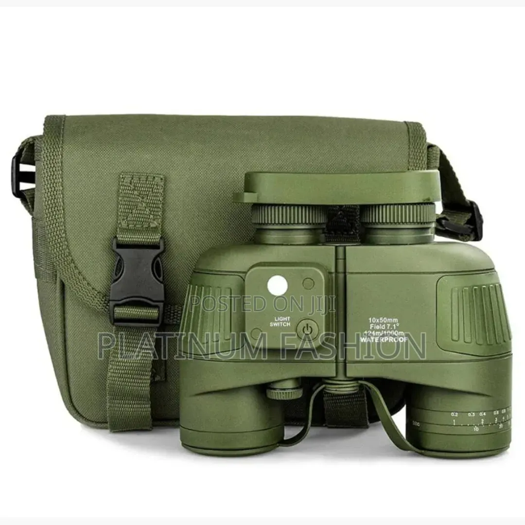 Binoculars