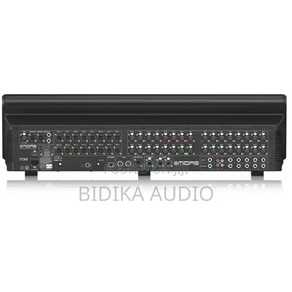 Midas M32 LIVE 40-Channel Digital Mixer