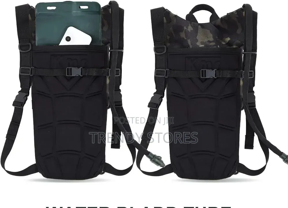 Hydration Backpack