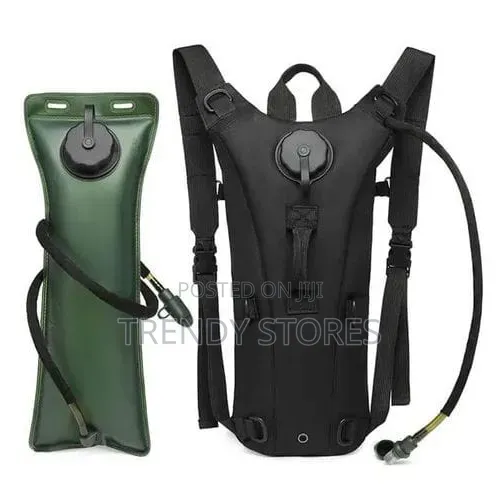 Tactical Backpack