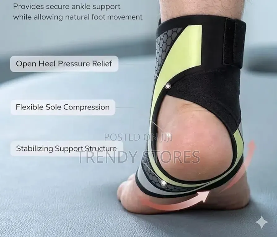 Compression Sleeve