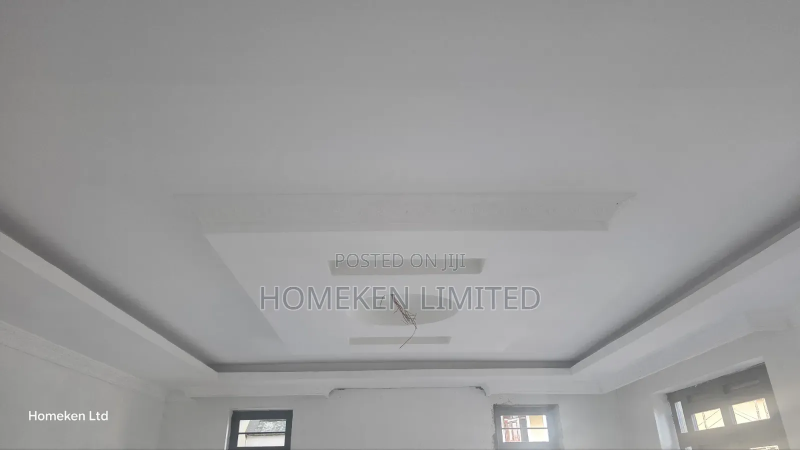4bdrm Maisonette in Kibiku, Ngong for sale