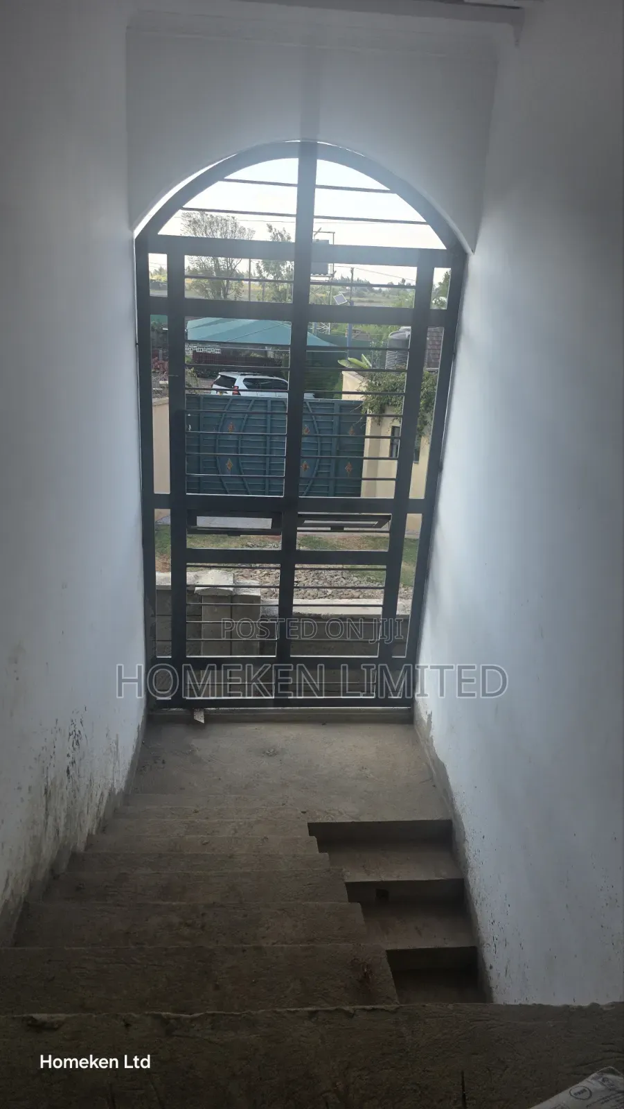 4bdrm Maisonette in Kibiku, Ngong for sale