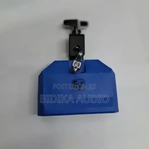 Professional Cowbell for Drum Set