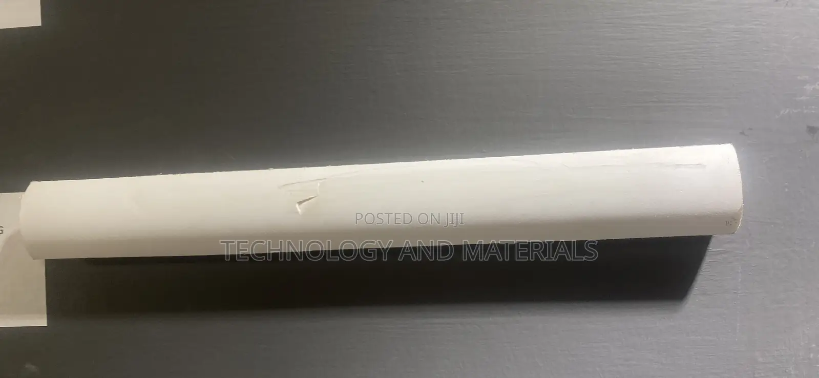 Pu/Fibre Wainscoting 2.4*1inch Dp42525