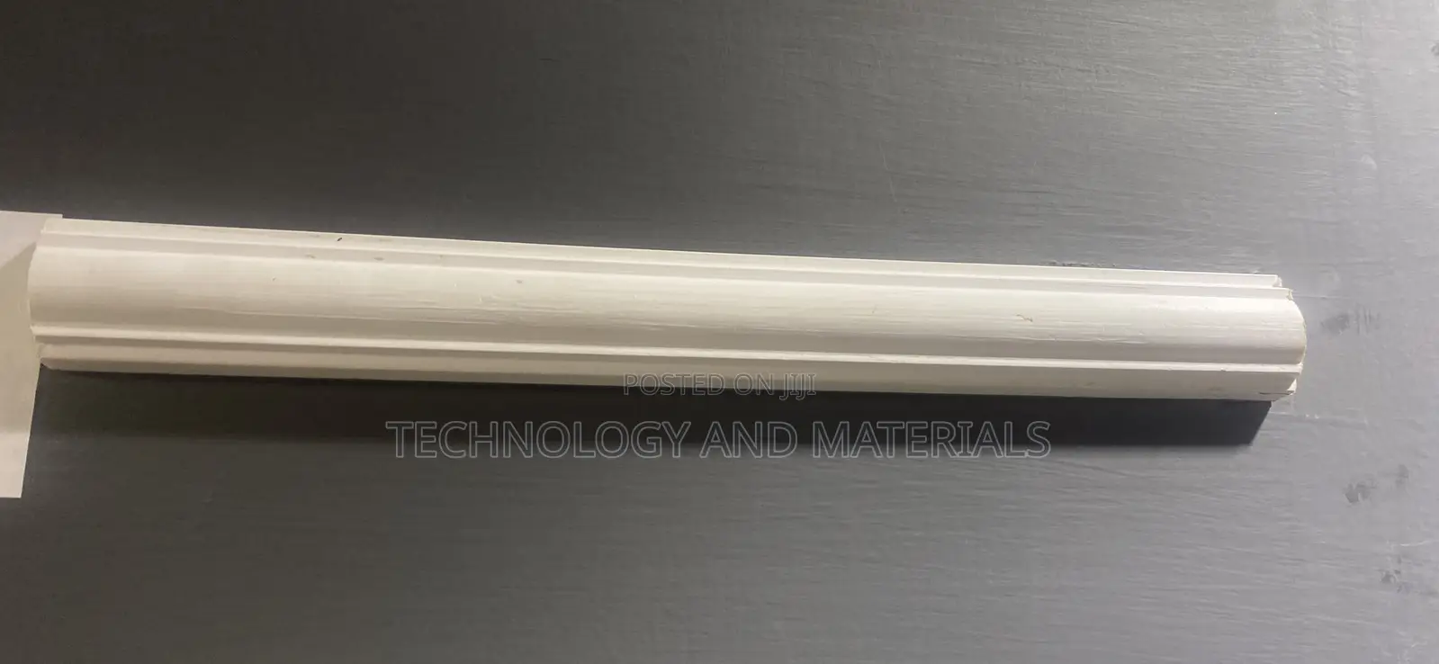 Pu/Fibre Wainscoting 2.4*1.3inch