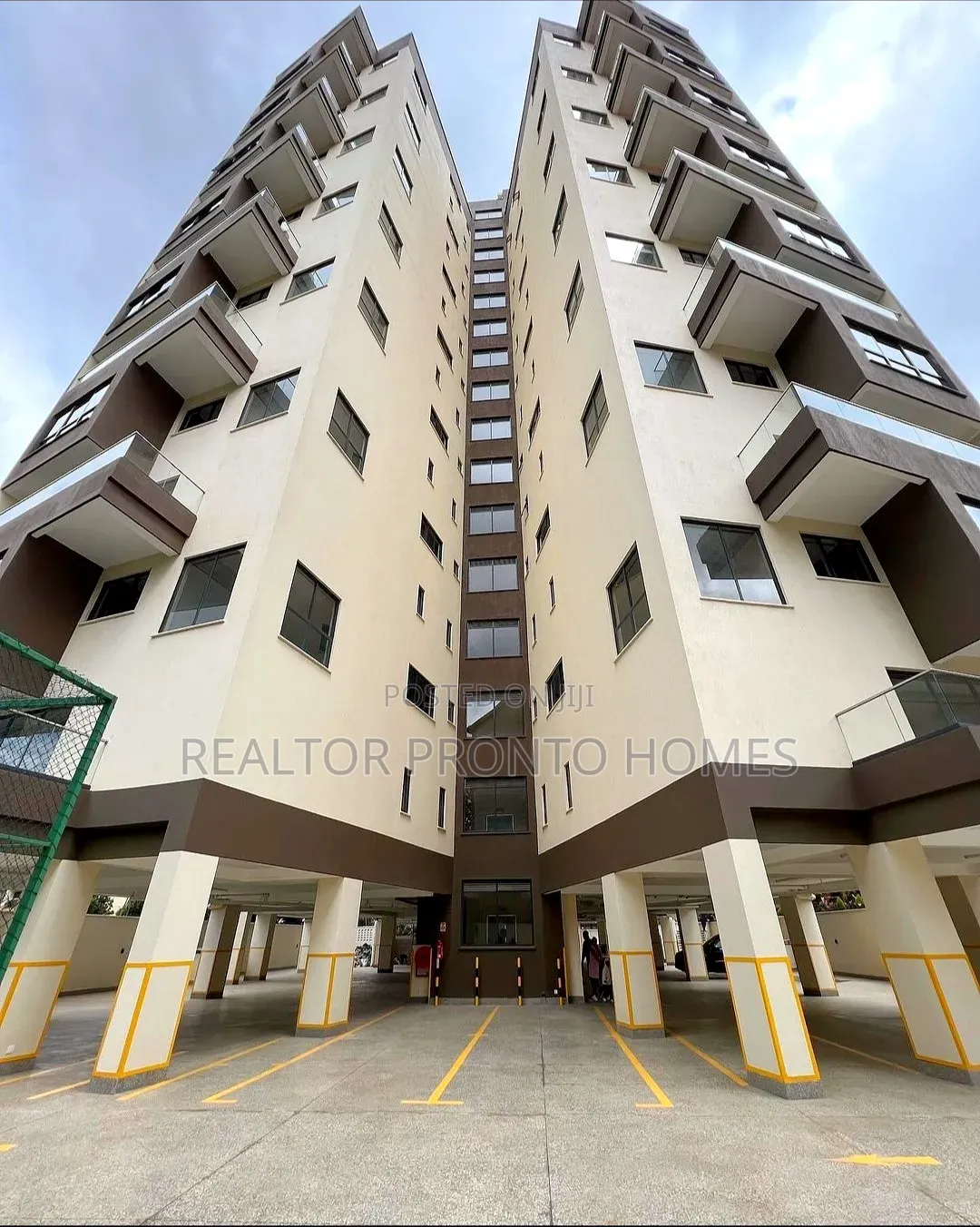 4bdrm Apartment in Lavington, Valley Arcade for rent