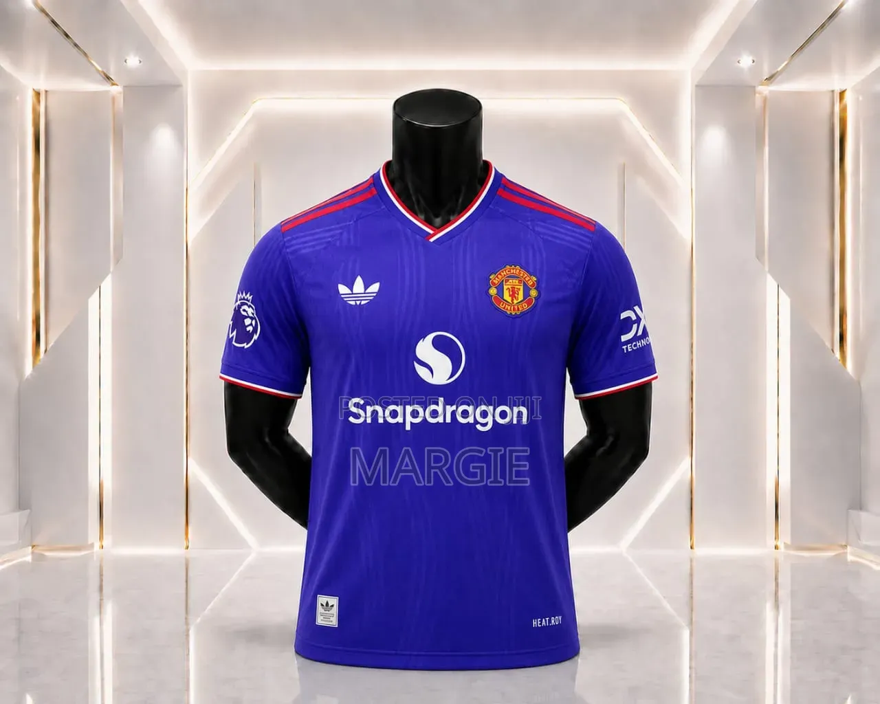 Manchester United Away Fan Jersey 2026/2027