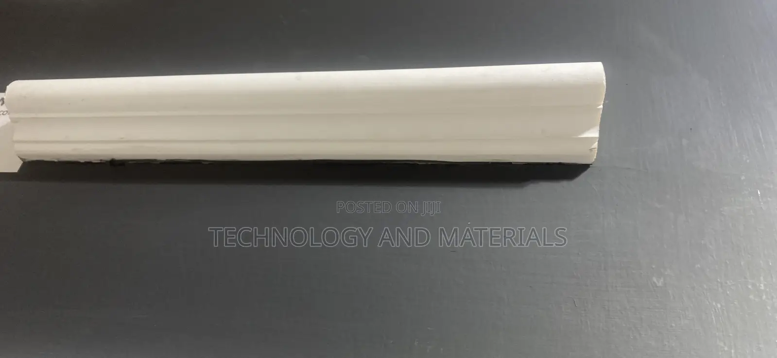 Pu/Fibre Wainscoting 2.4*2inch