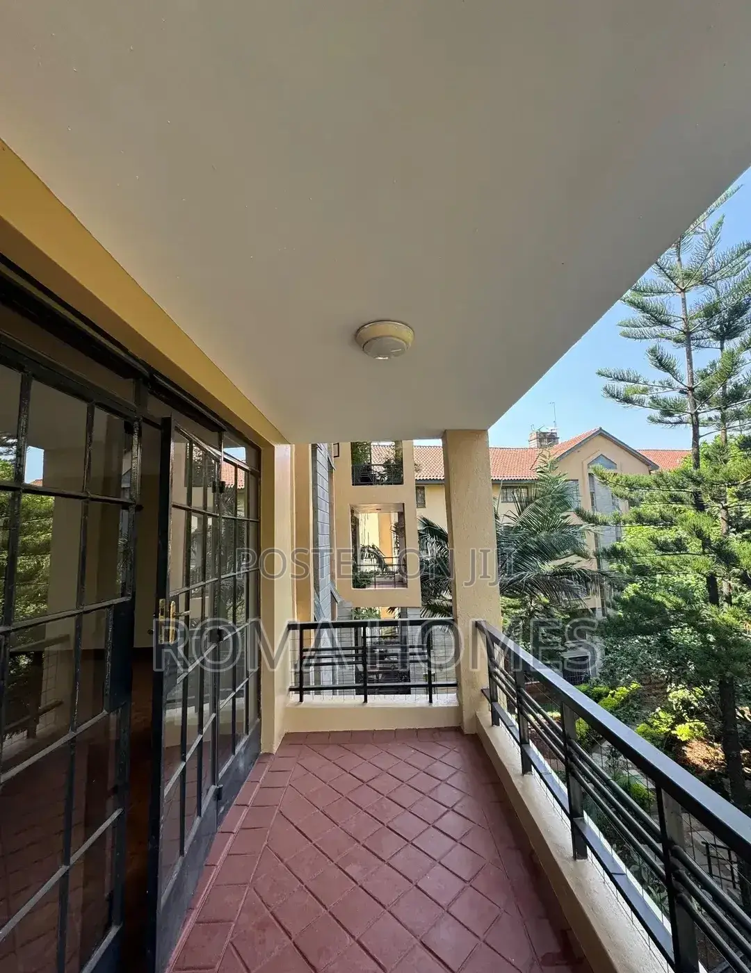 2bdrm Apartment in Lavington, Nairobi Central for rent