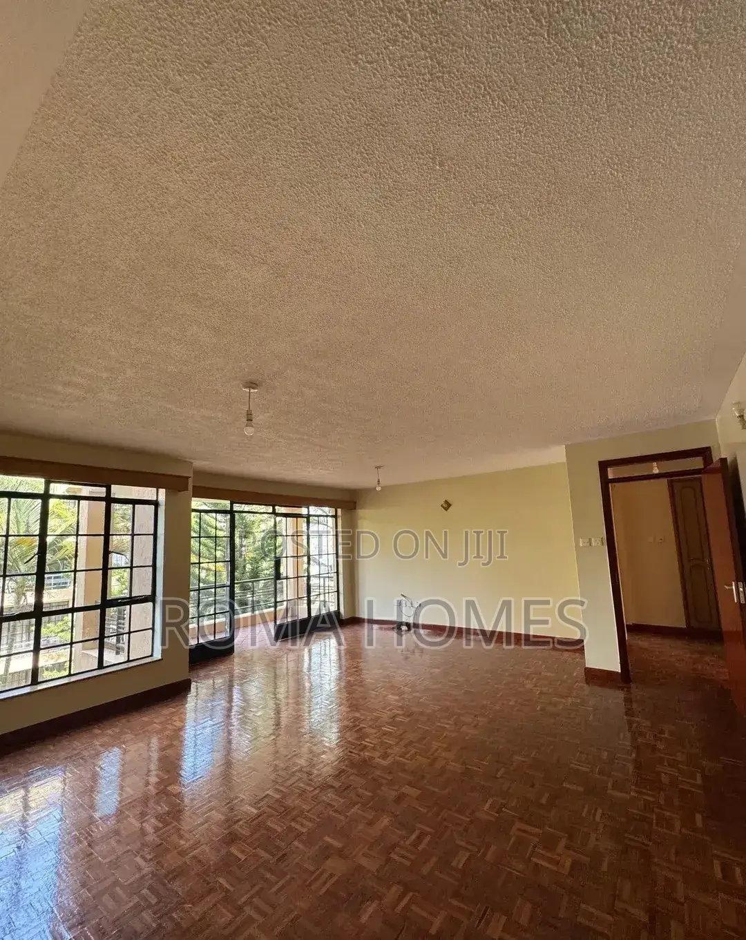 2bdrm Apartment in Lavington, Nairobi Central for rent