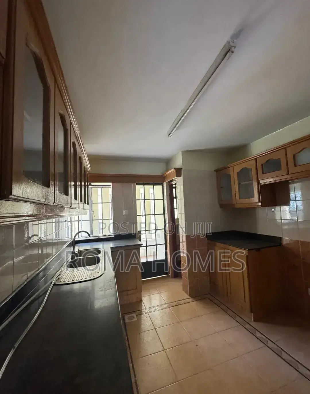 2bdrm Apartment in Lavington, Nairobi Central for rent