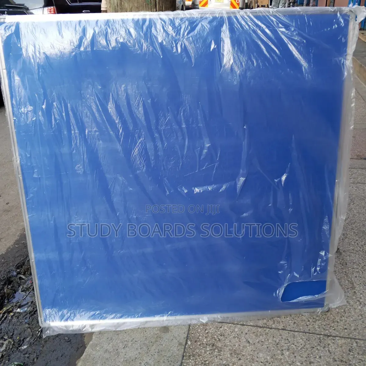 120x120cm Notice Board