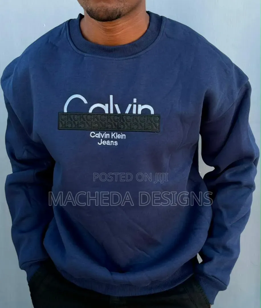 Calvin Klein Sweatshirts