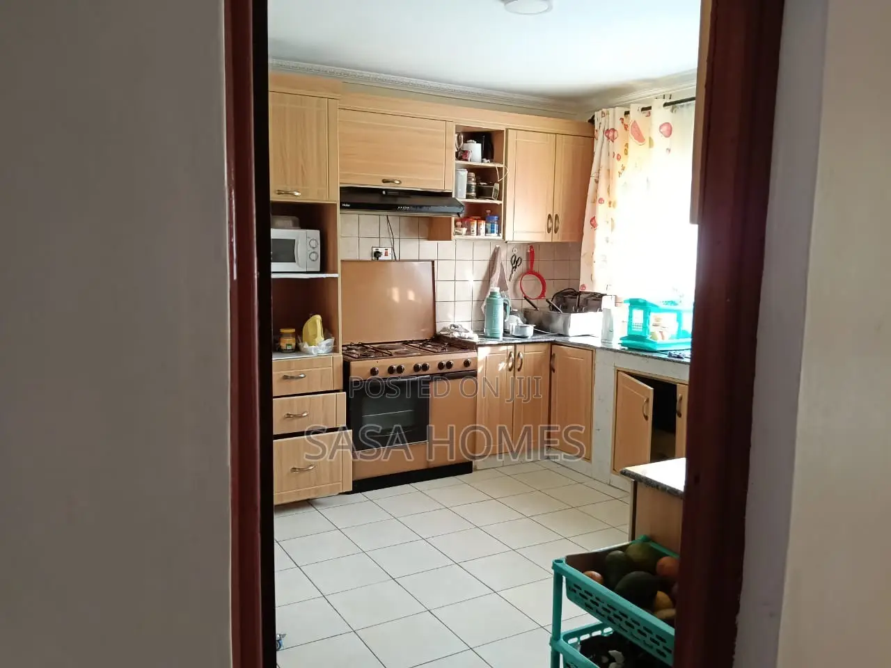 6bdrm Maisonette in Sasa Homes, Oluulua for sale