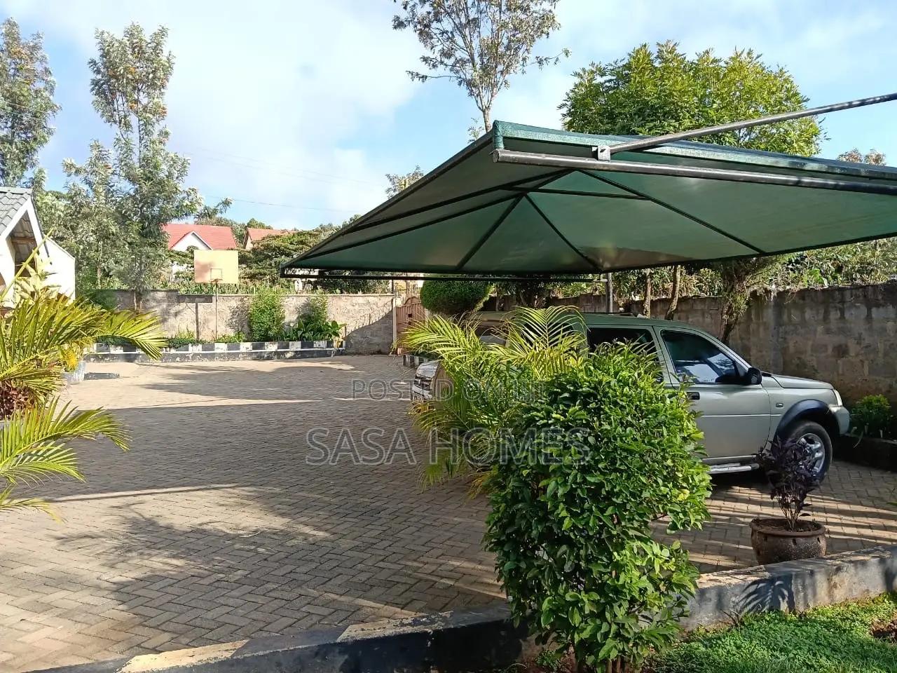 6bdrm Maisonette in Sasa Homes, Oluulua for sale