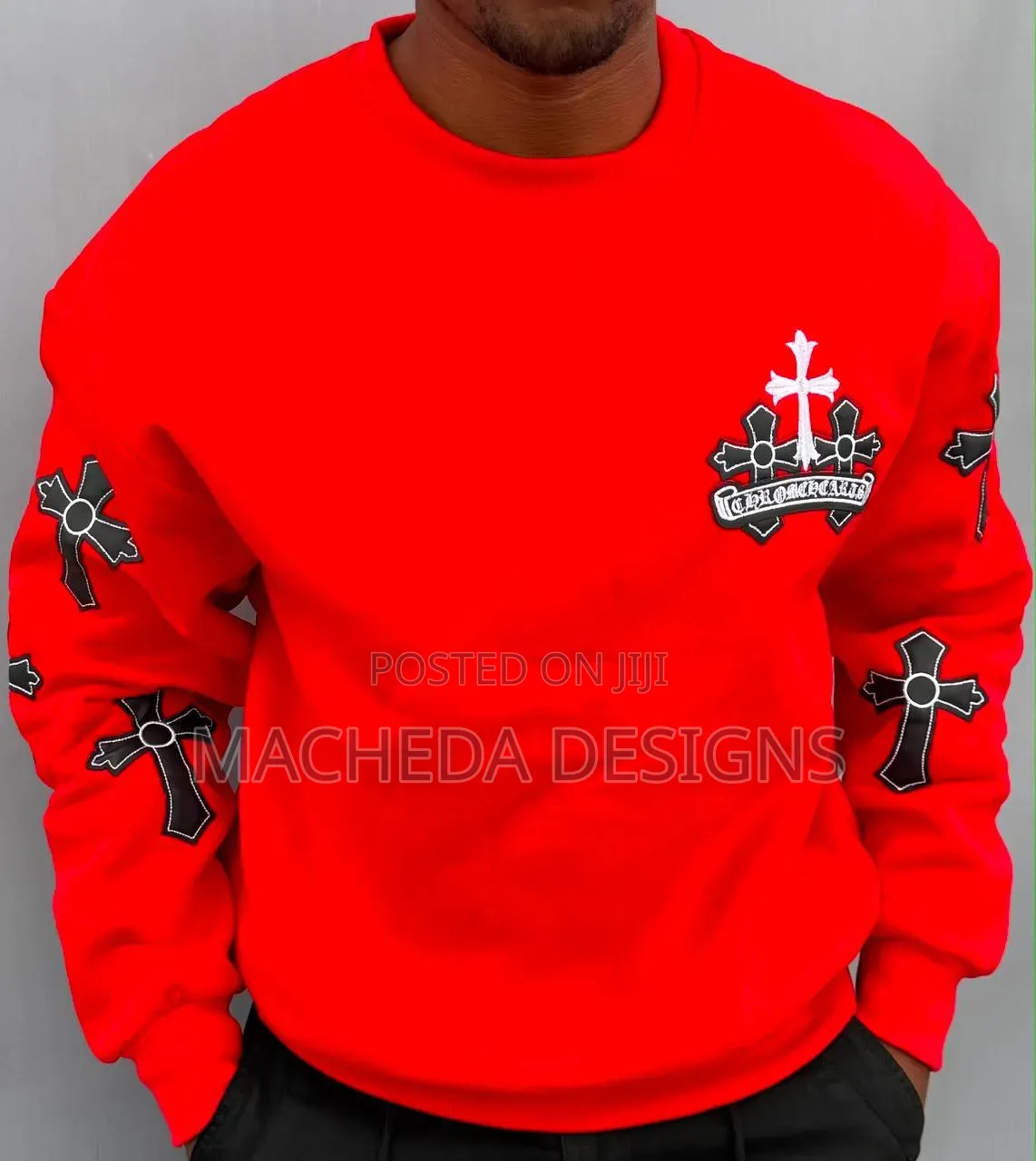 Men Designer Sweatshirts