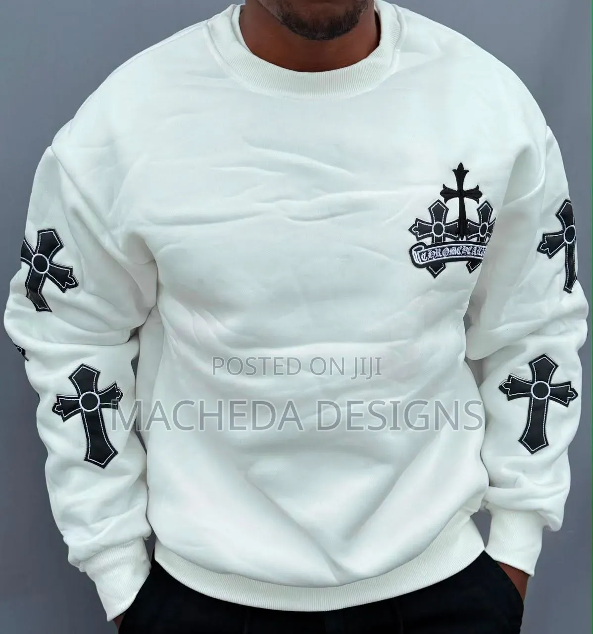 Men Designer Sweatshirts