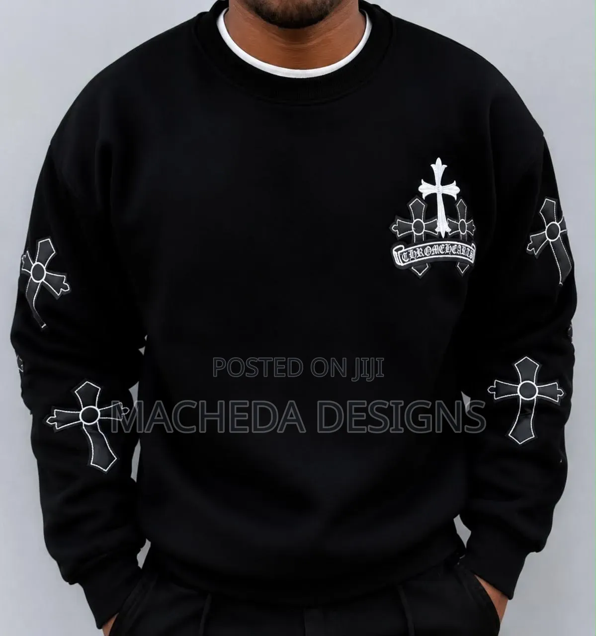 Men Designer Sweatshirts