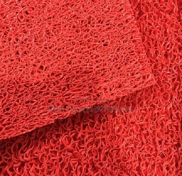 Entrance & Hallways PVC Spaghetti Carpets