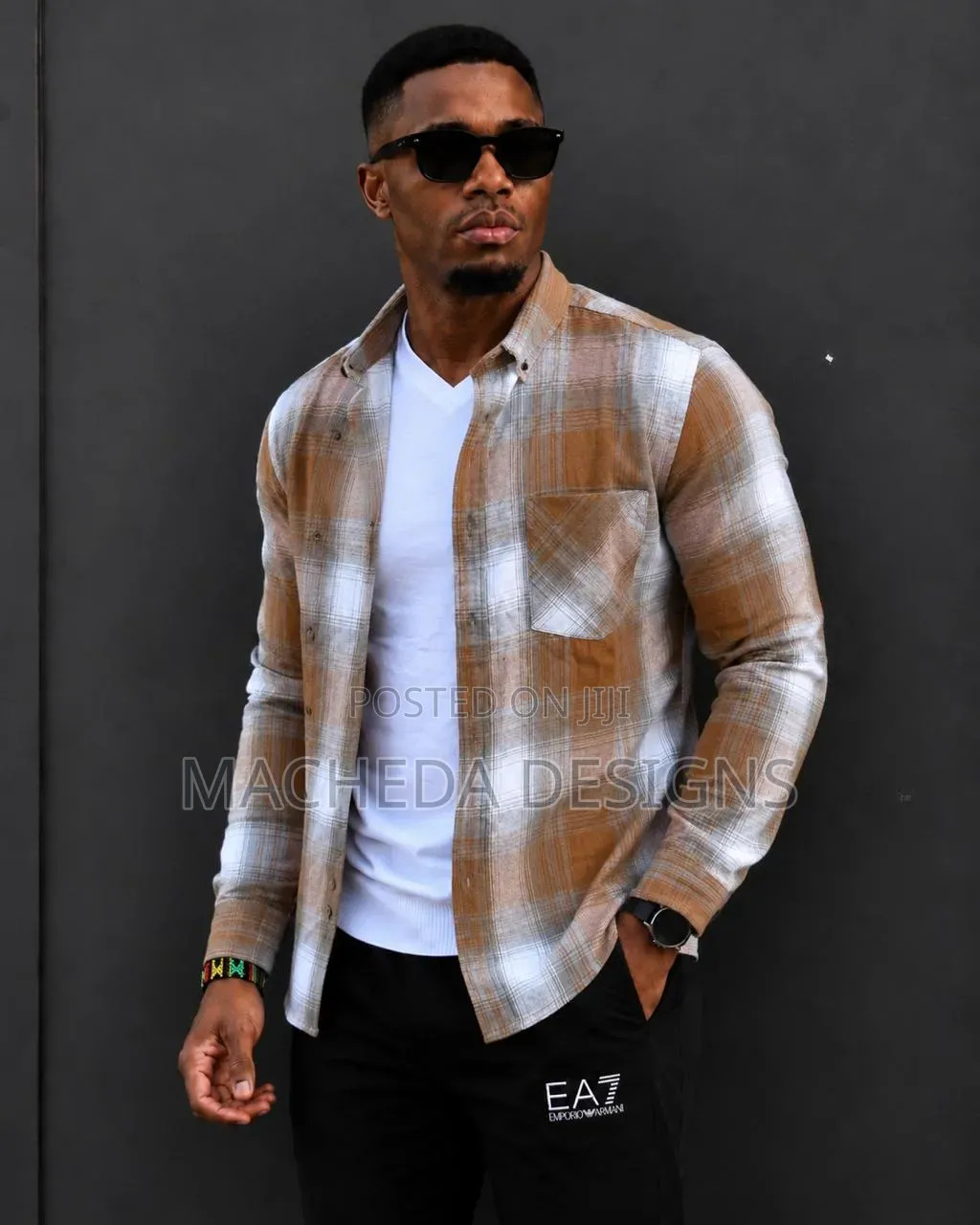 Flannel Shirts