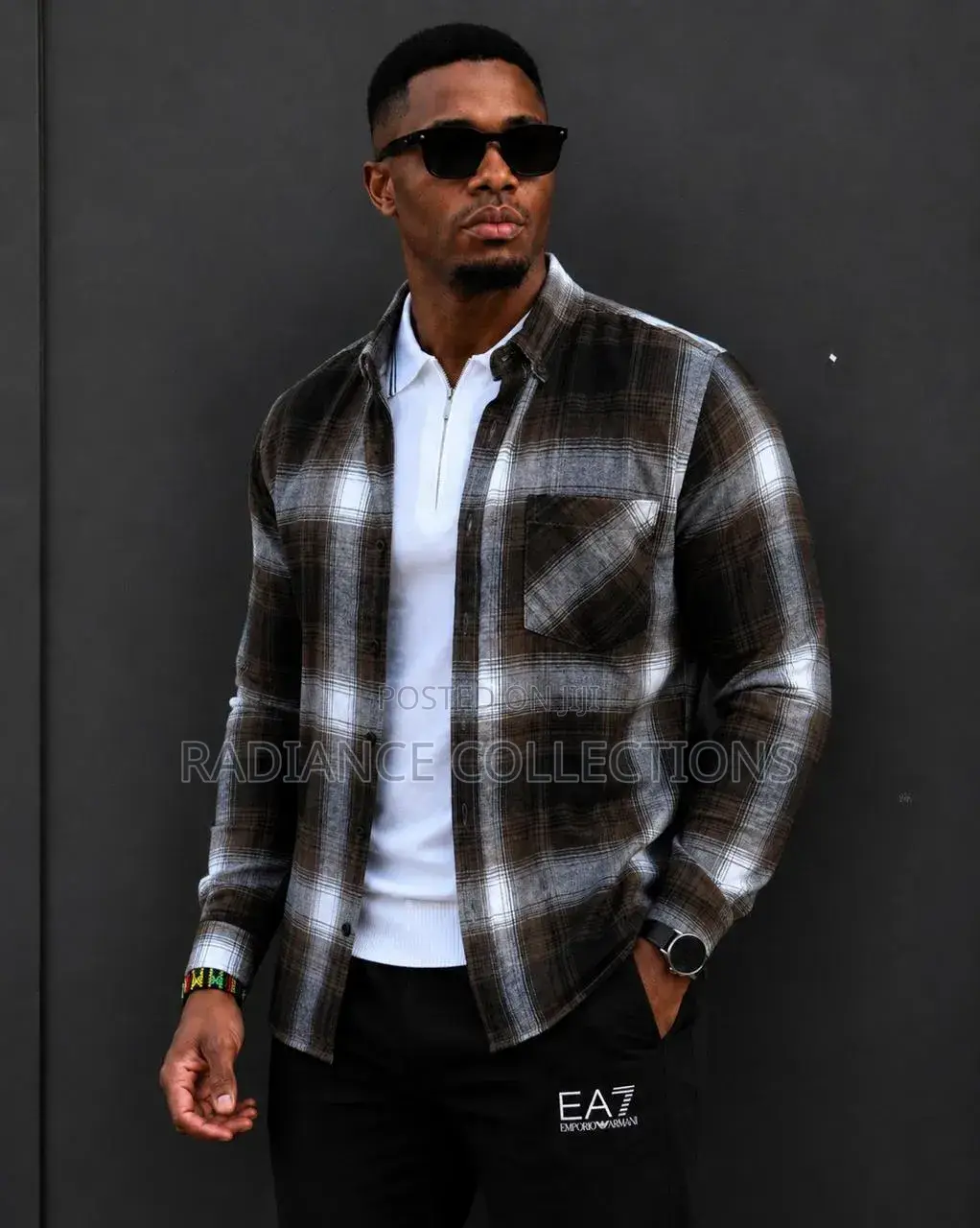 Flannel Shirts
