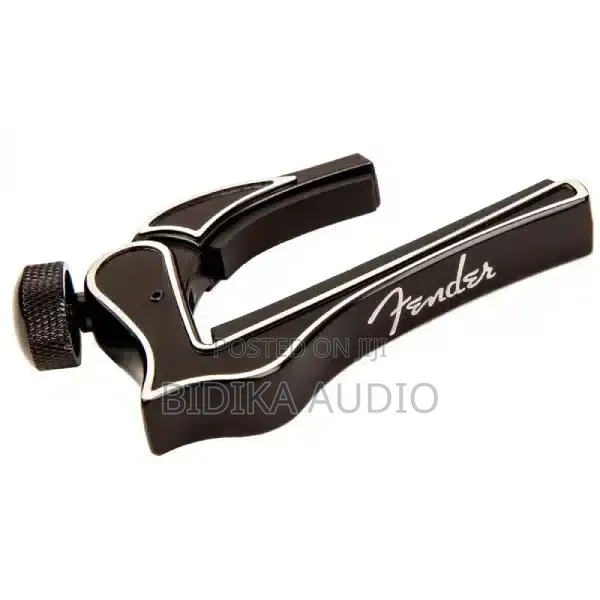 Fender Guitar Capo
