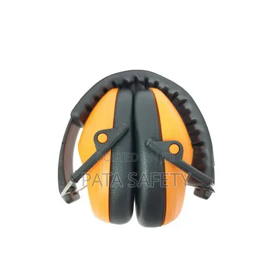 Ear Muff Workman