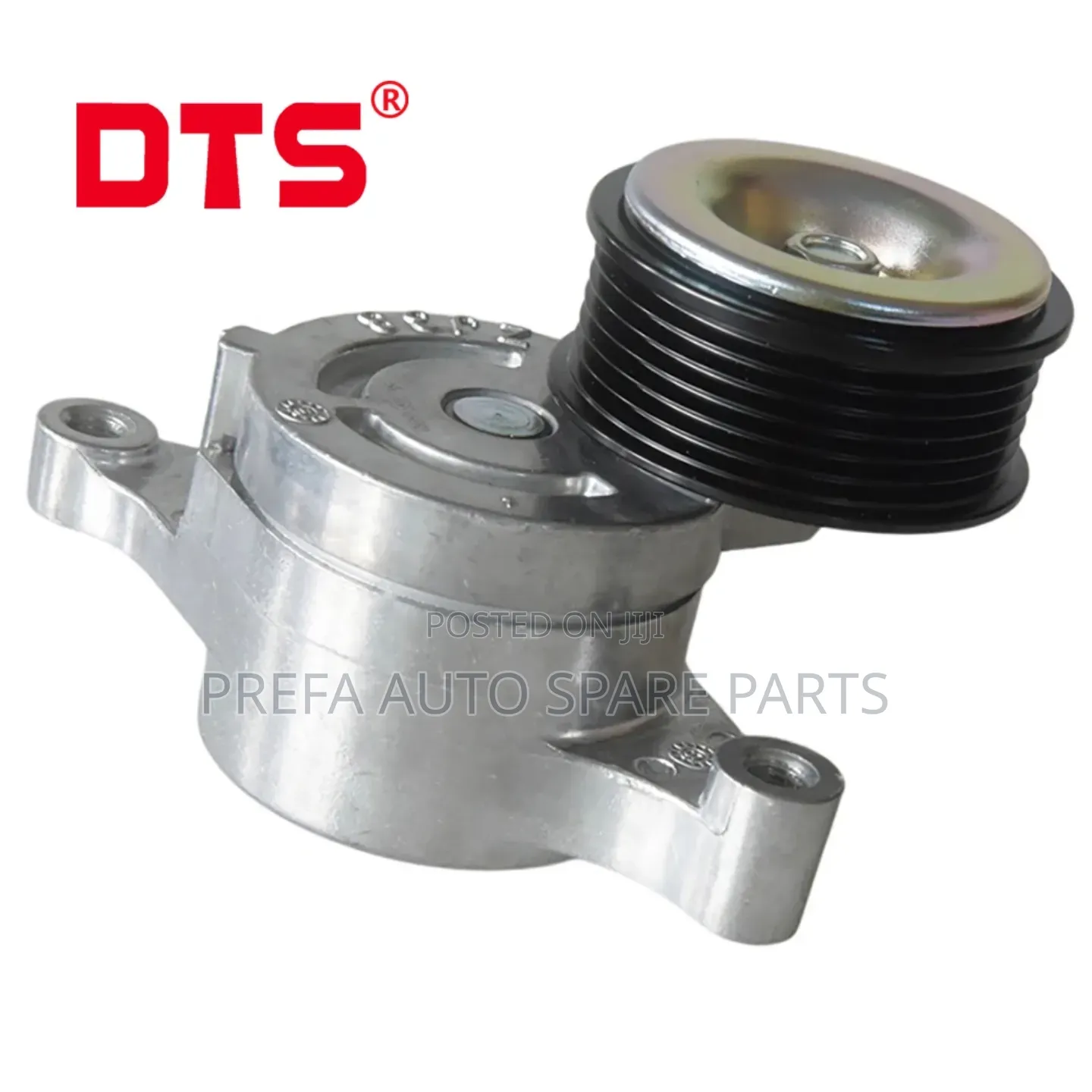 Belt Tensioner Pulley Mazda 2 Demio Zj20 Engine