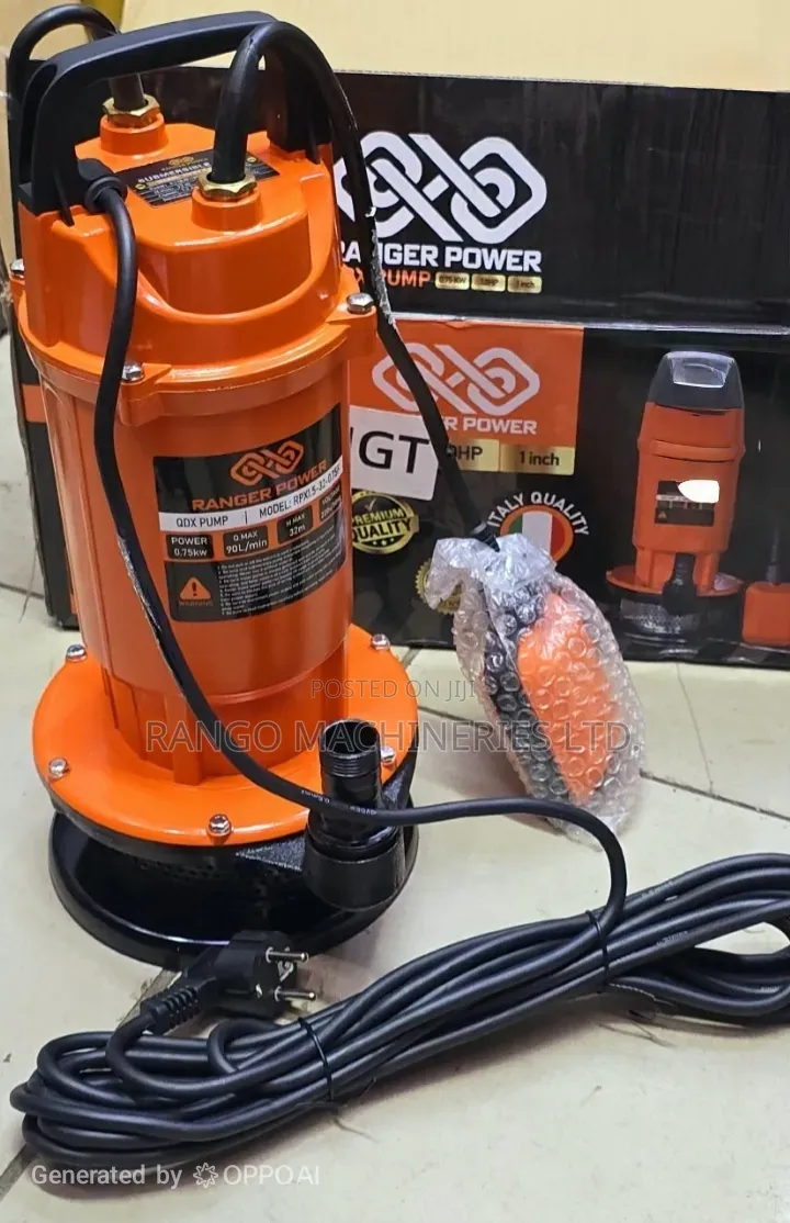 Water Pump