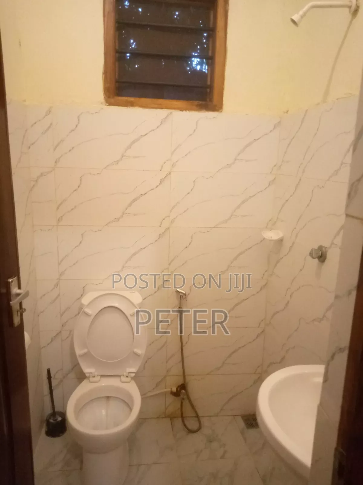 2bdrm Bungalow in Darad, Diani for rent