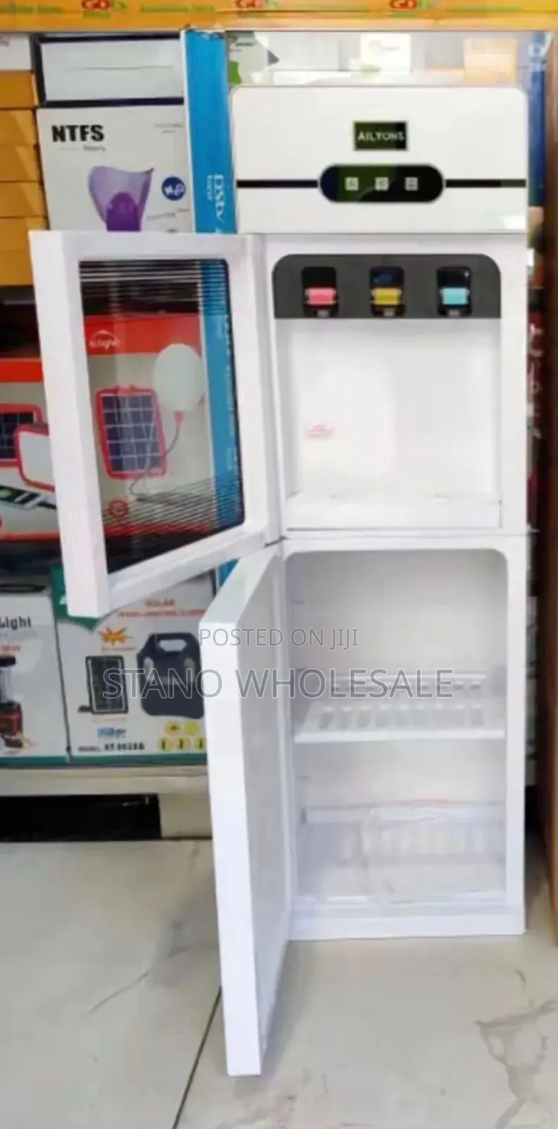 Ailyons Z16 Water Dispenser