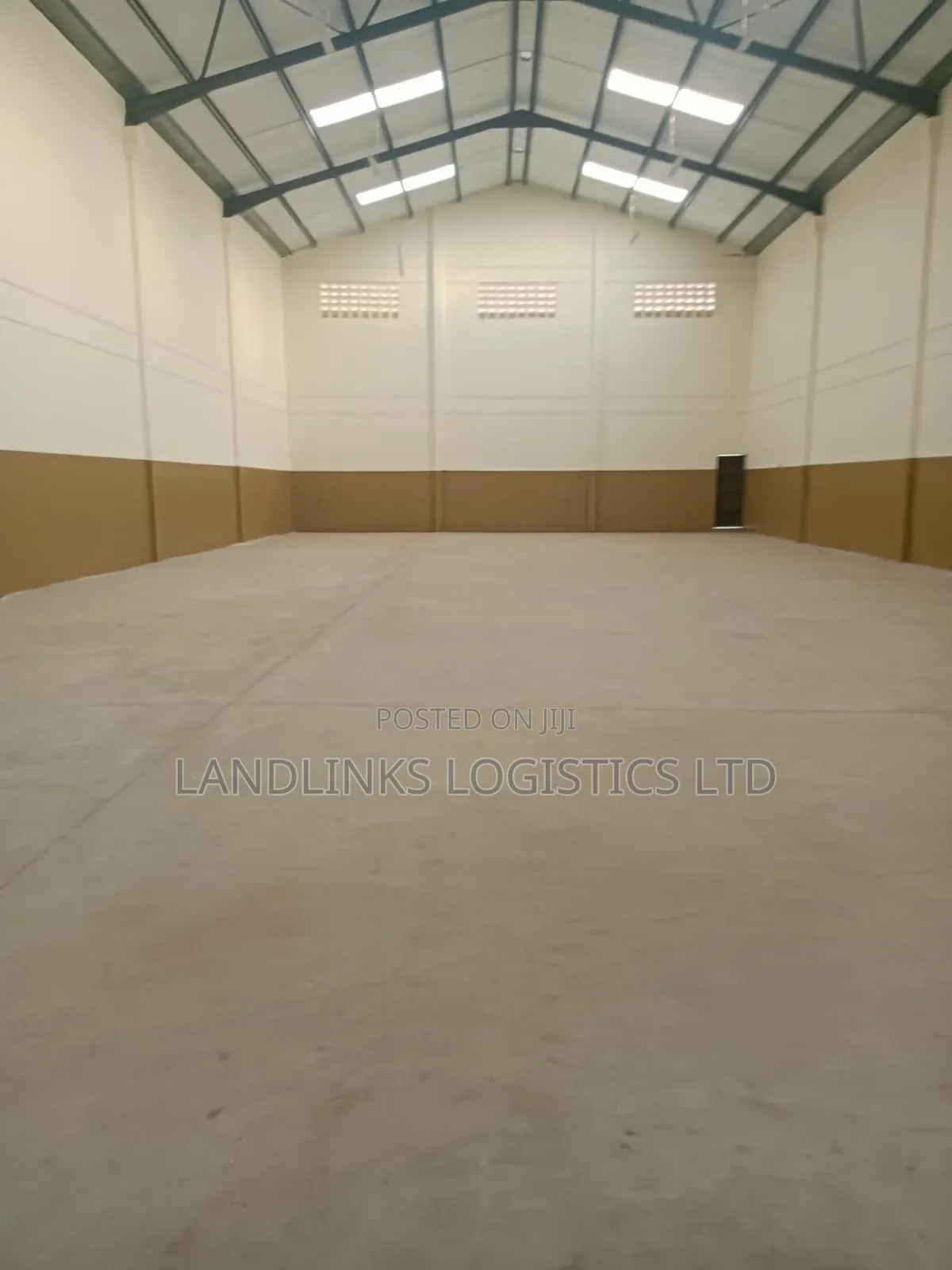 Godown to Let 8400 SQFT