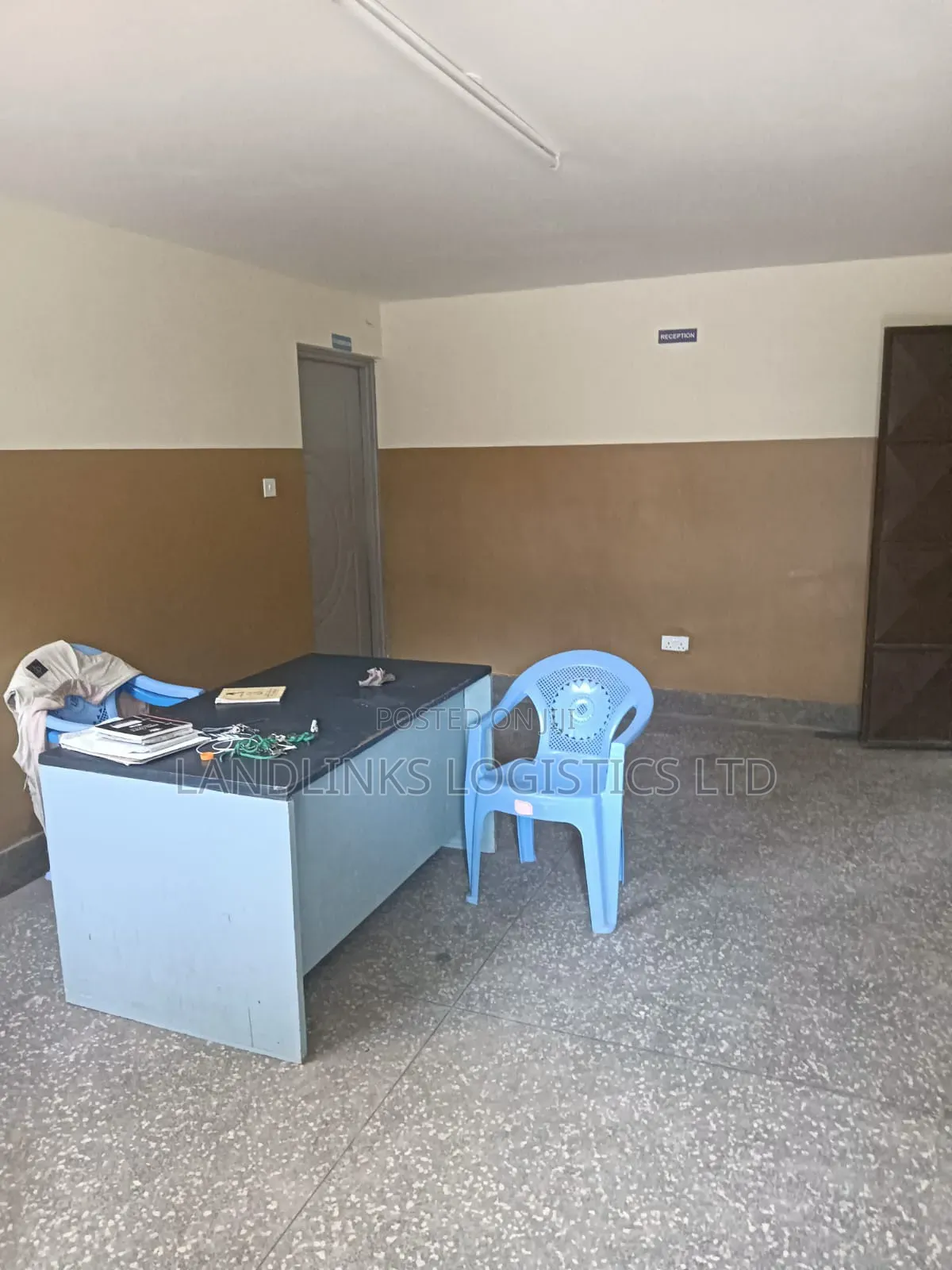 Godown to Let 8400 SQFT