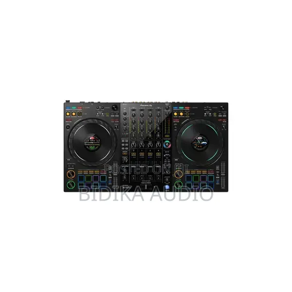 DDJ FLX 10 Dj Controller Pioneer