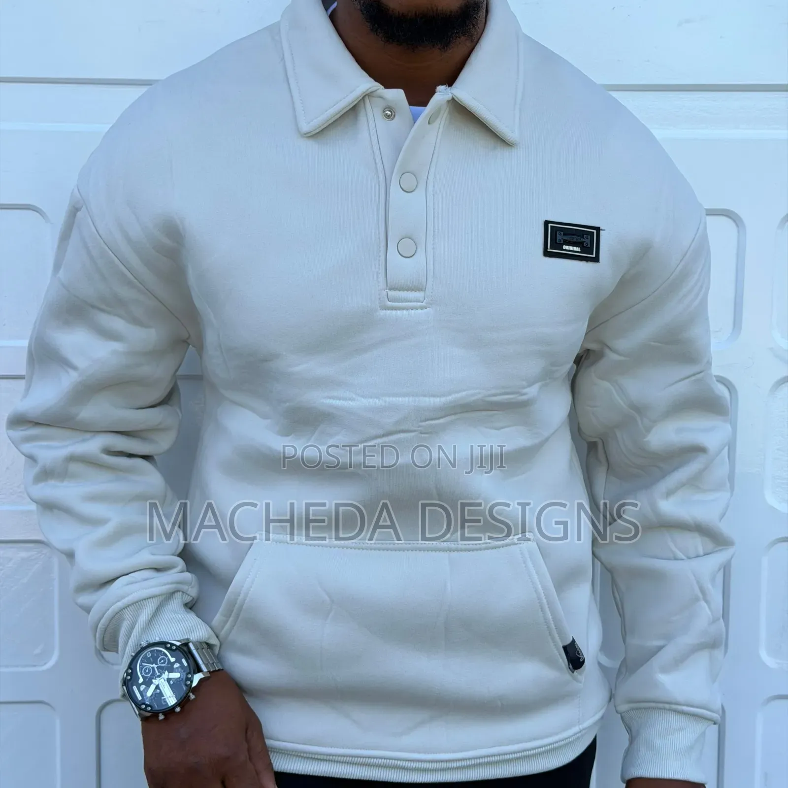 Designer Hoodies