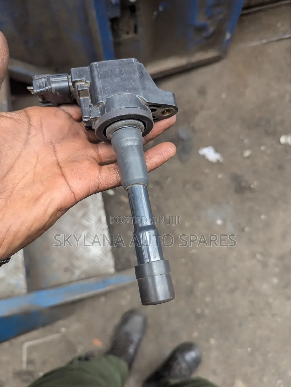 Honda Vezel Ignition Coil