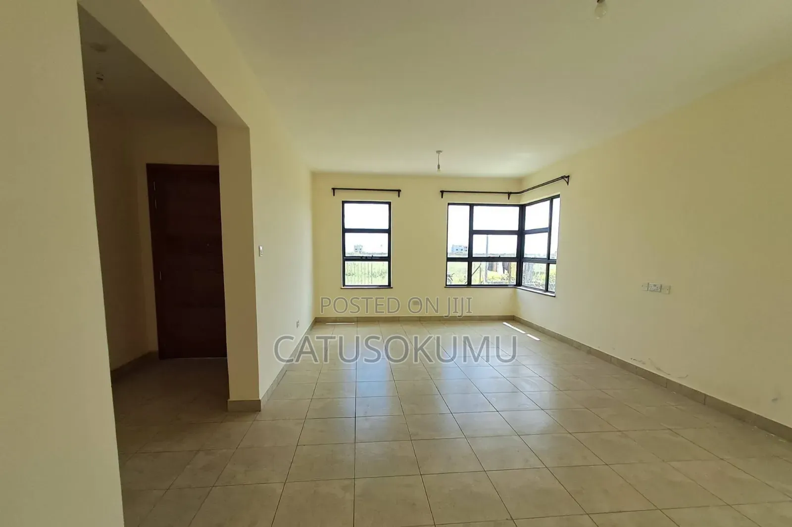 5bdrm Maisonette in Syokimau, Viraj Area for rent