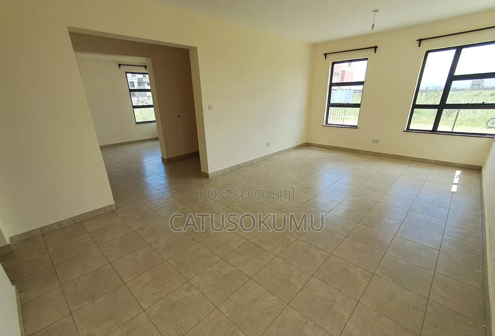 5bdrm Maisonette in Syokimau, Viraj Area for rent