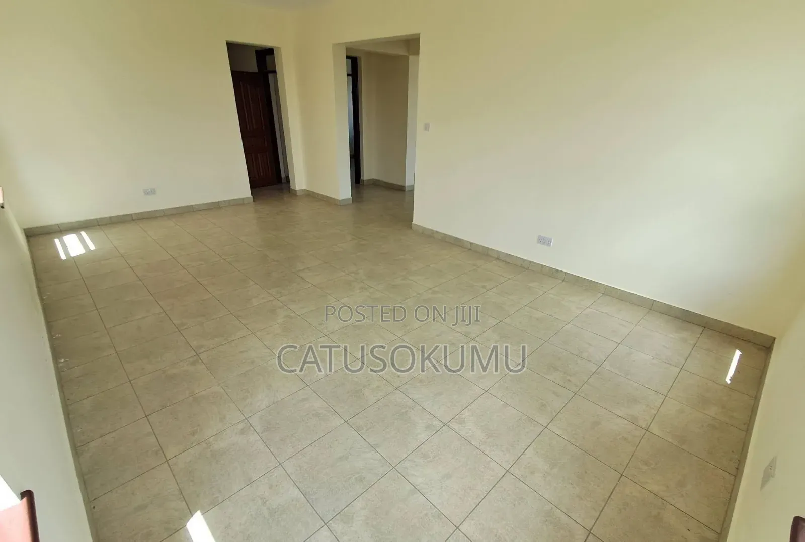 5bdrm Maisonette in Syokimau, Viraj Area for rent