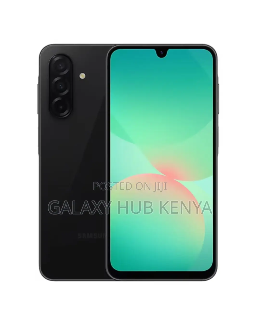 New Samsung Galaxy A26 128 GB Black